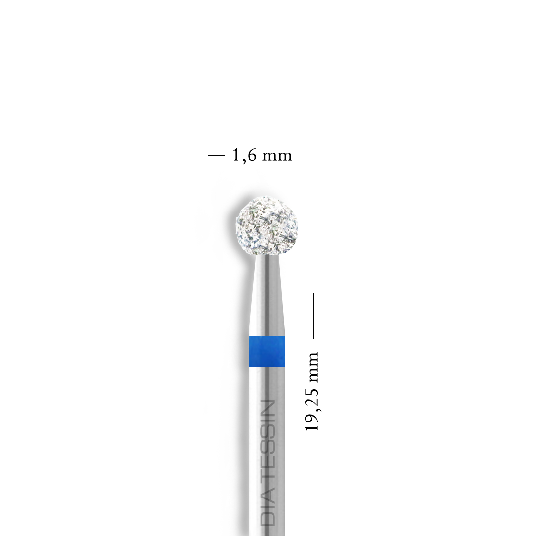 801/016 NO MAVİ RONT