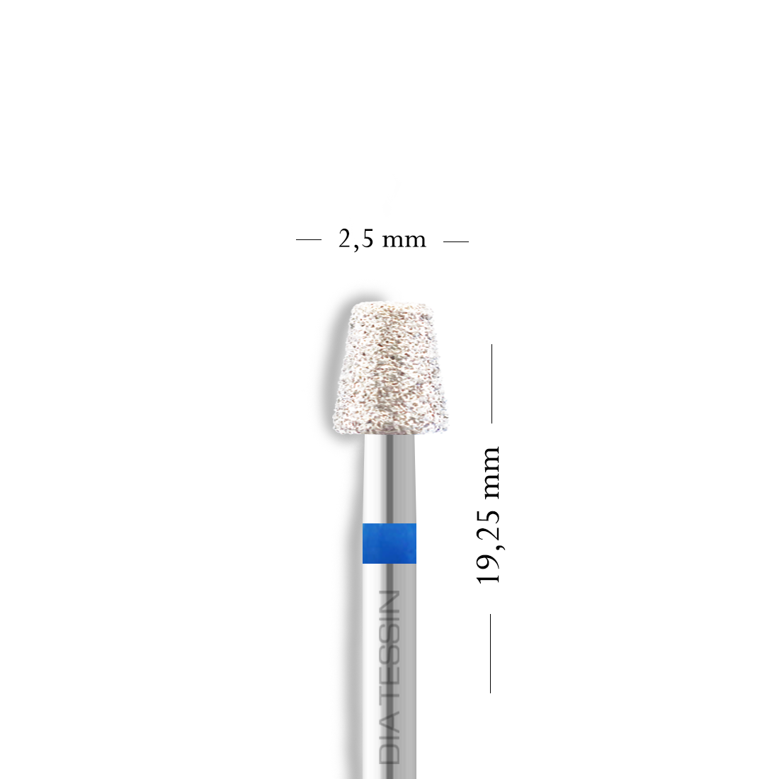 845KR/025 NO MAVİ 