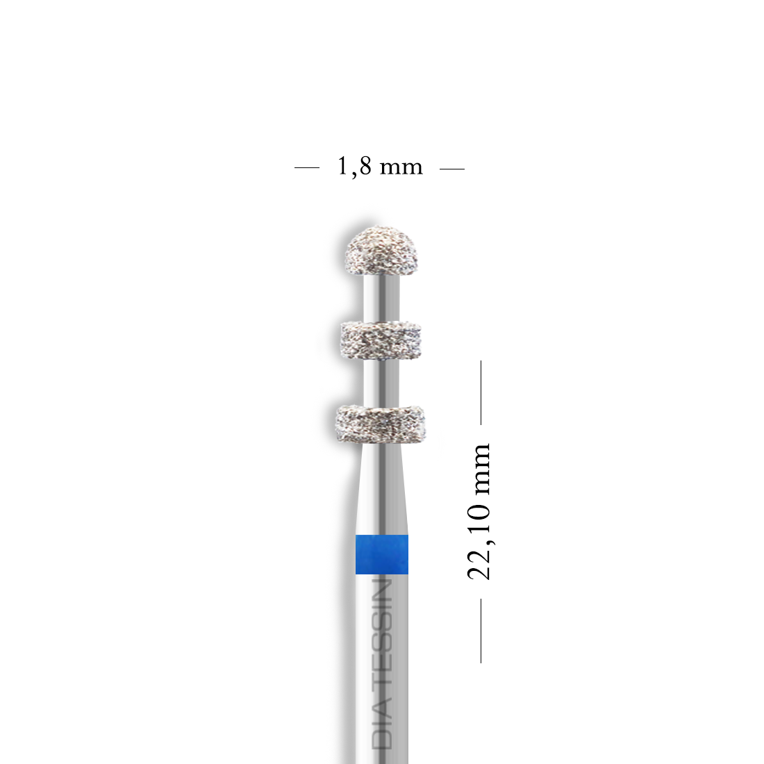 868B/018 NO MAVİ