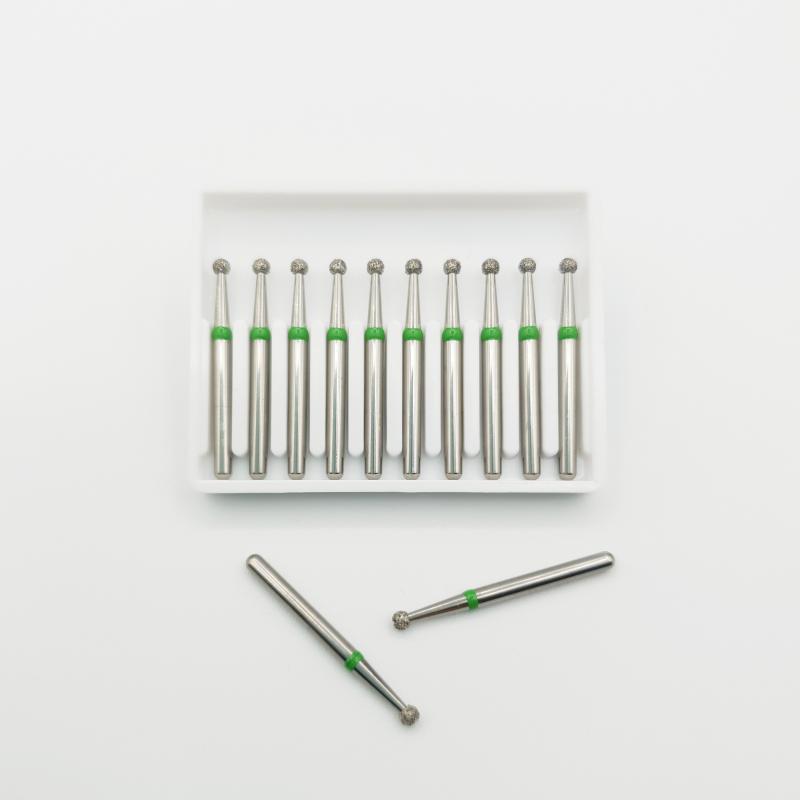 G801/014 NO YEŞİL RONT