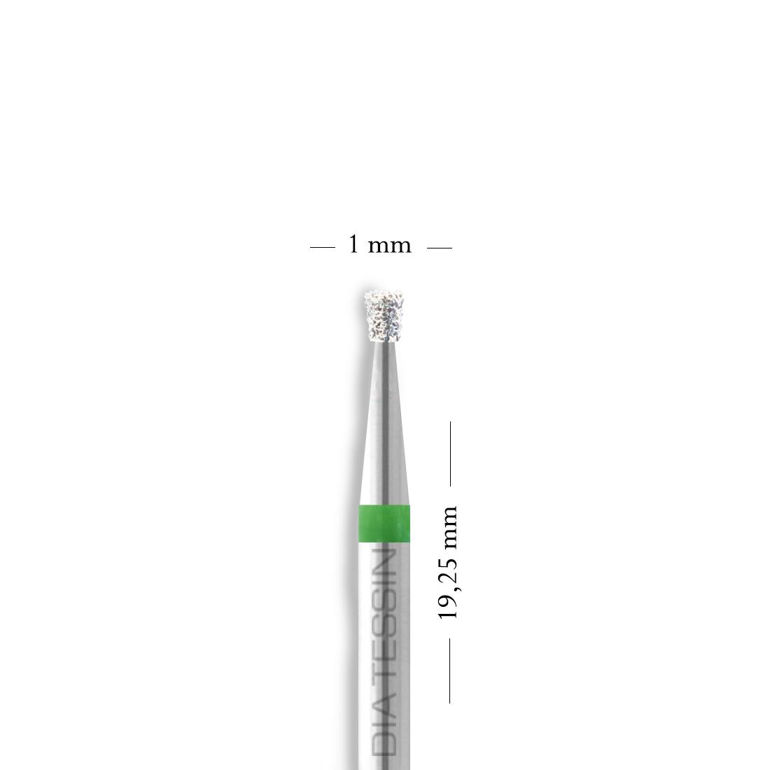 G805/010 NO YEŞİL TERS KONİK