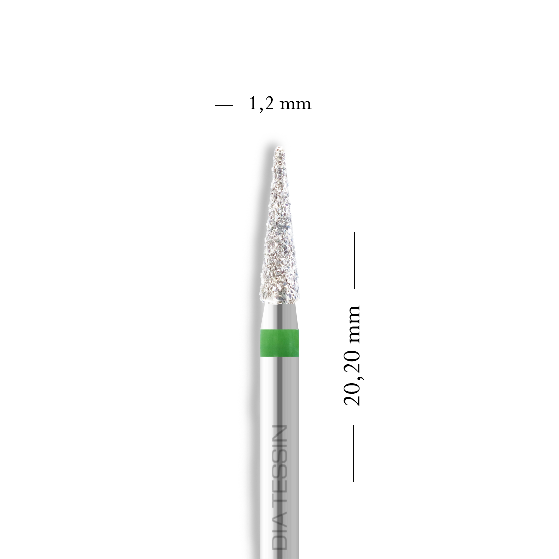 G852/012 NO YEŞİL