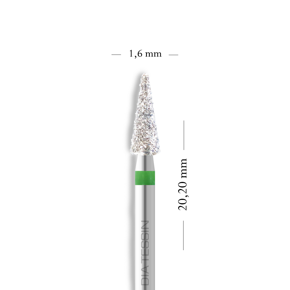 G852/016 NO YEŞİL