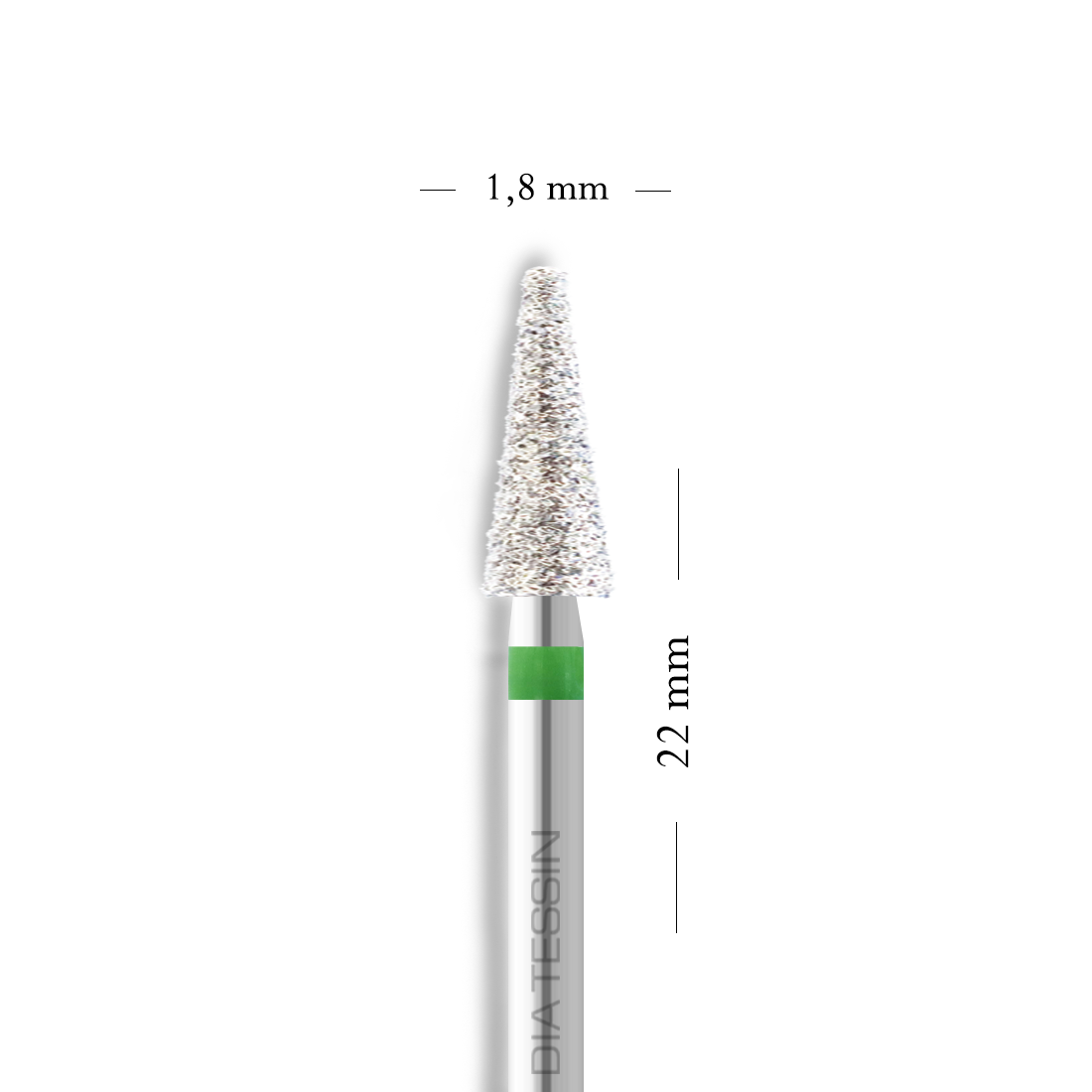 G858/018 NO YEŞİL 
