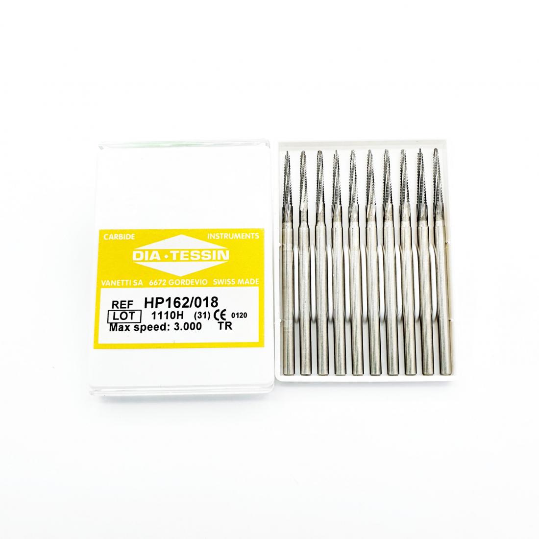 HP162/018 NO