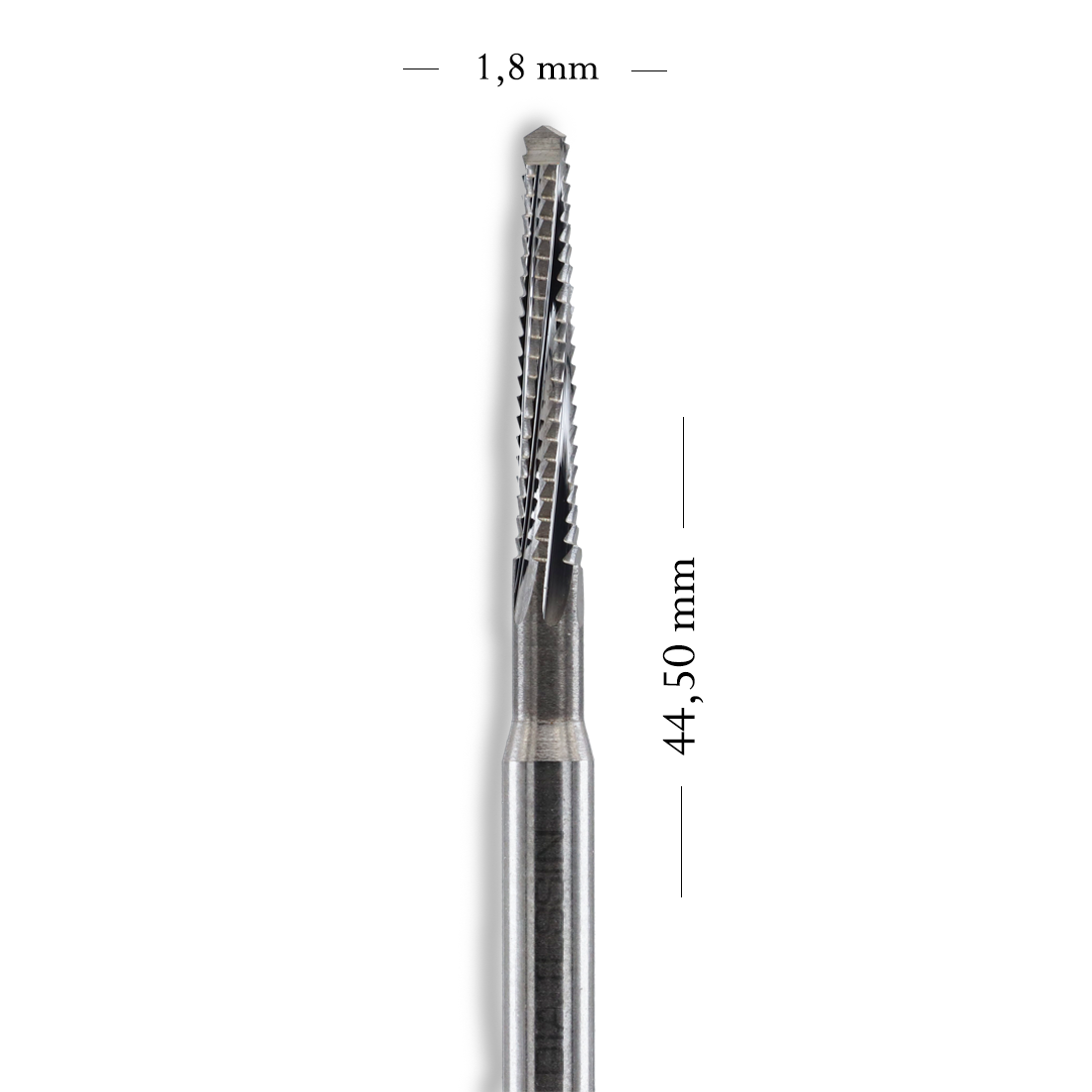 HP162/018 NO