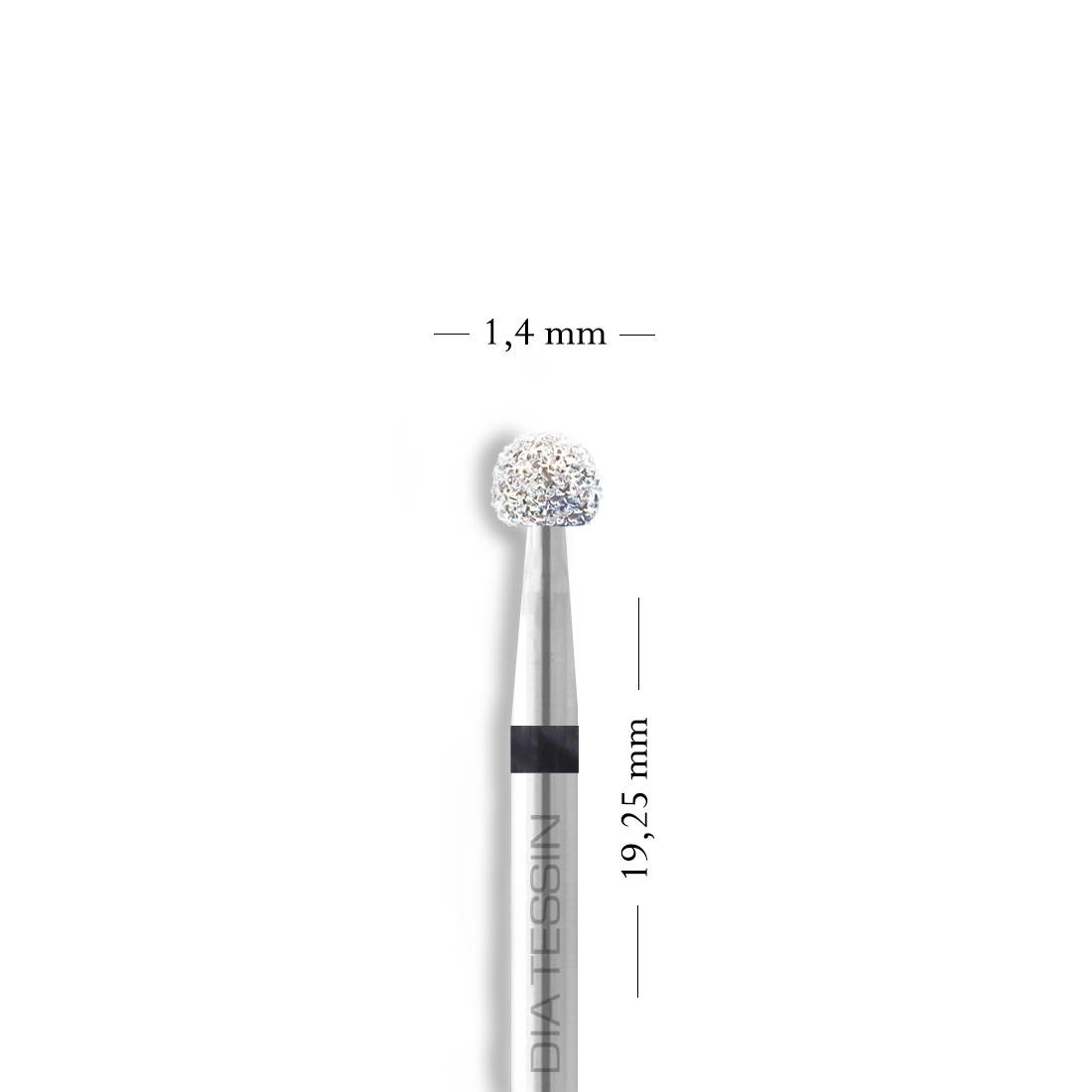 SG801/014 NO SİYAH RONT