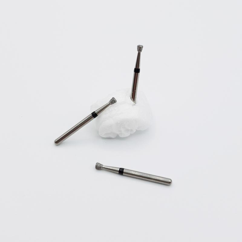 SG805/014 NO SİYAH TERS KONİK