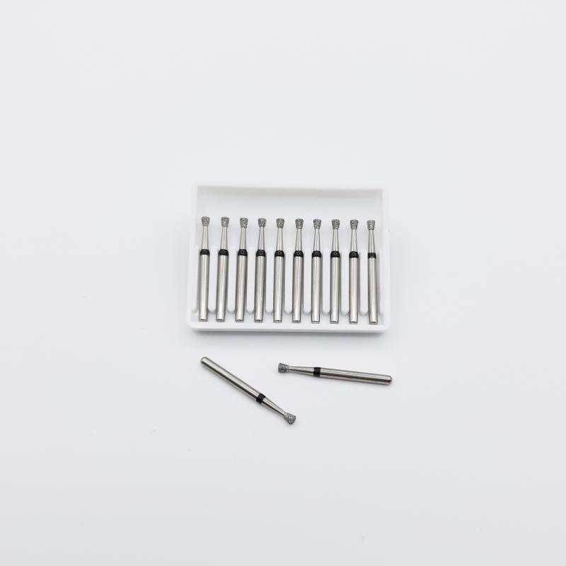 SG805/014 NO SİYAH TERS KONİK
