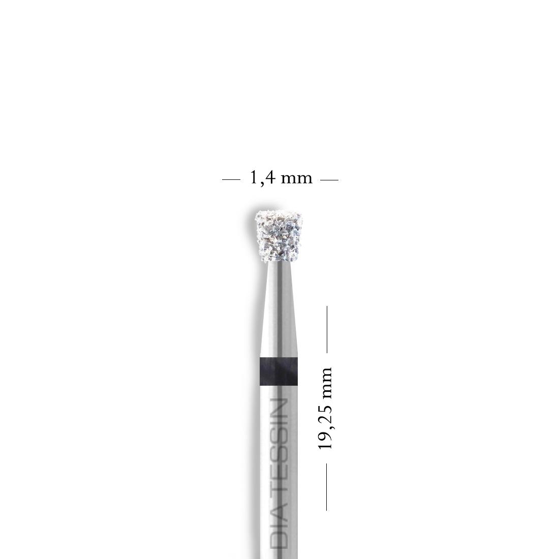 SG805/014 NO SİYAH TERS KONİK
