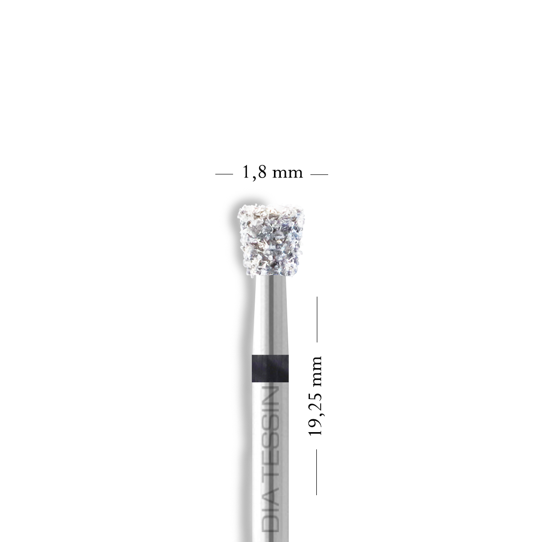 SG805/018 NO SİYAH