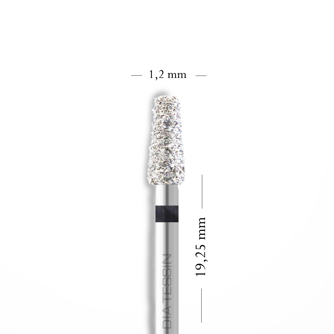 SG845/012 NO SİYAH 