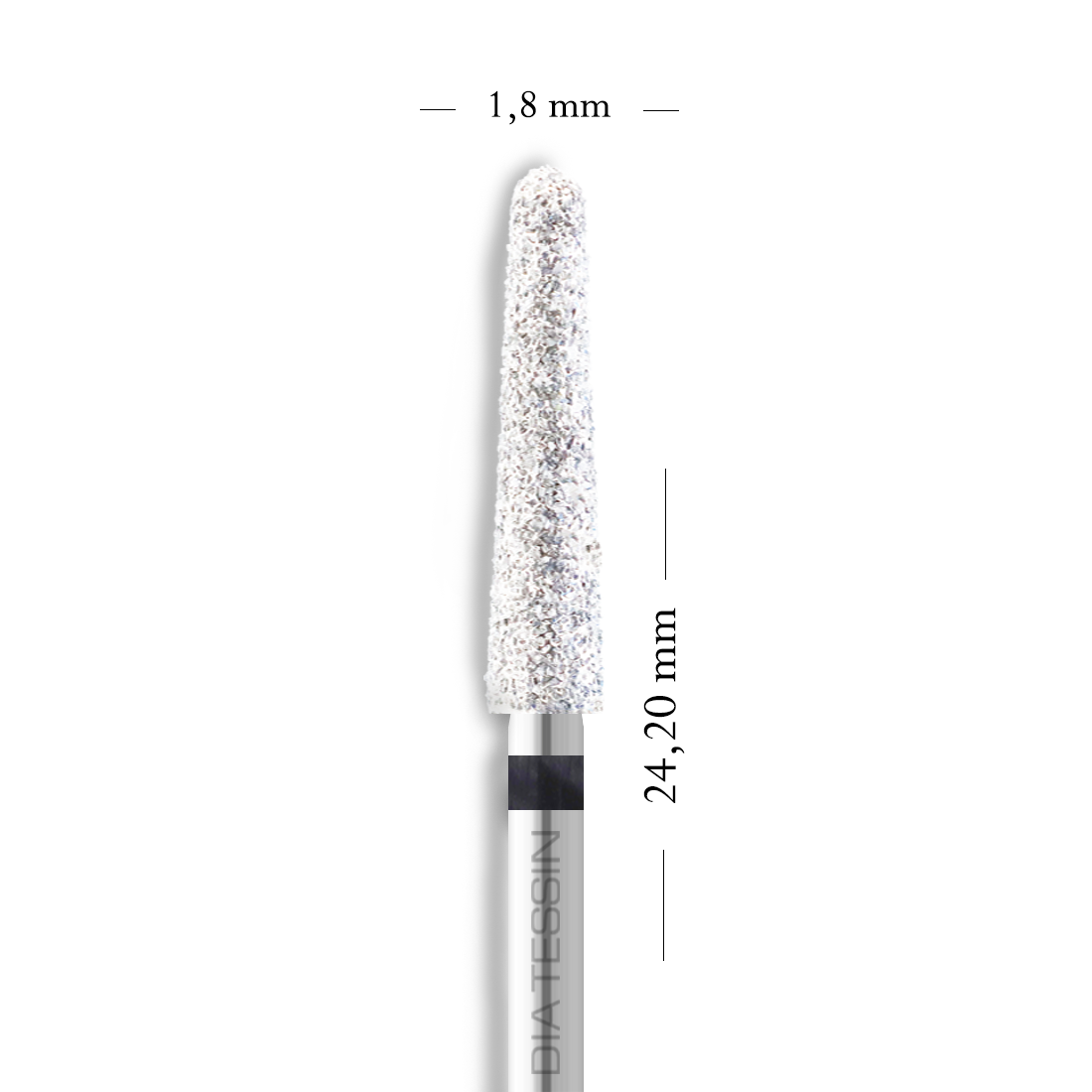 SG850/018 NO SİYAH